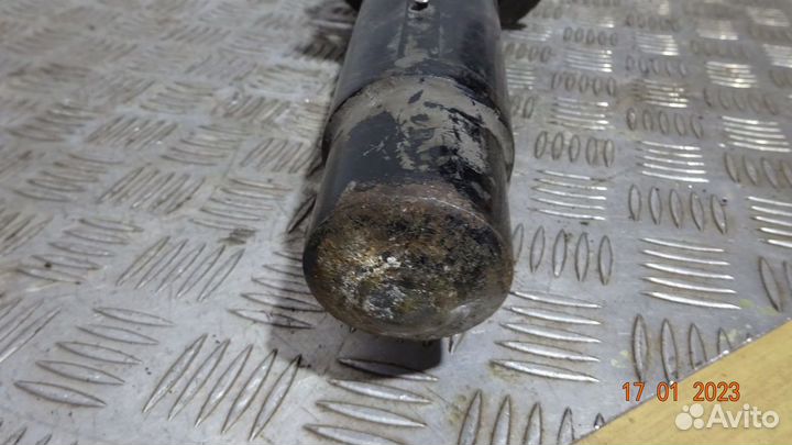 Пружина передняя М-тех BMW бмв F20 Ф20