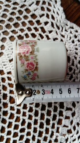 Кофейный сервиз