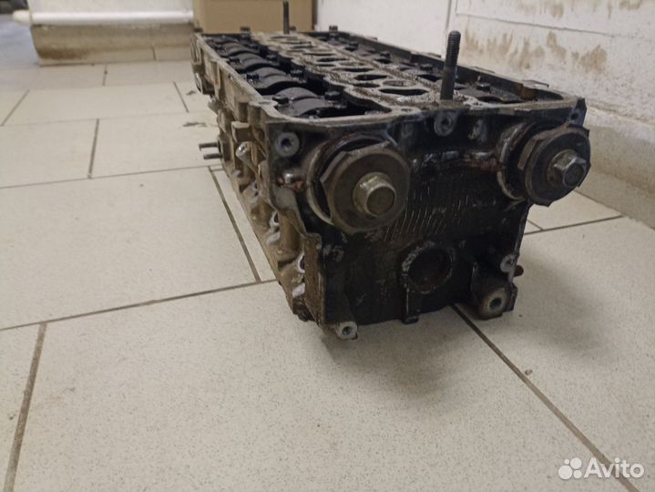 Гбц mitsubishi Lancer Cedia 4g93