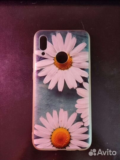 Чехол на Honor 10 Lite