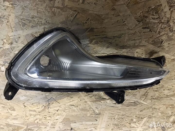 Пtф перeдняя правая Нyundаi Sоlаris 2014-2017г