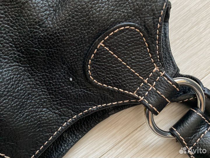 Сумка кожаная женская новая