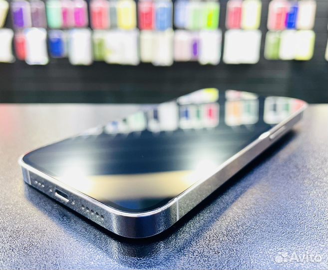 iPhone 13 Pro, 256 ГБ