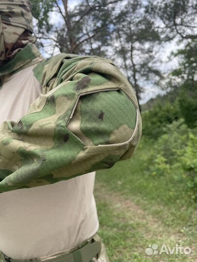 Тактический Боевой Костюм