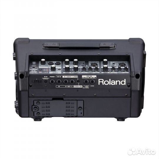 Roland cube street EX, гитарный комбо