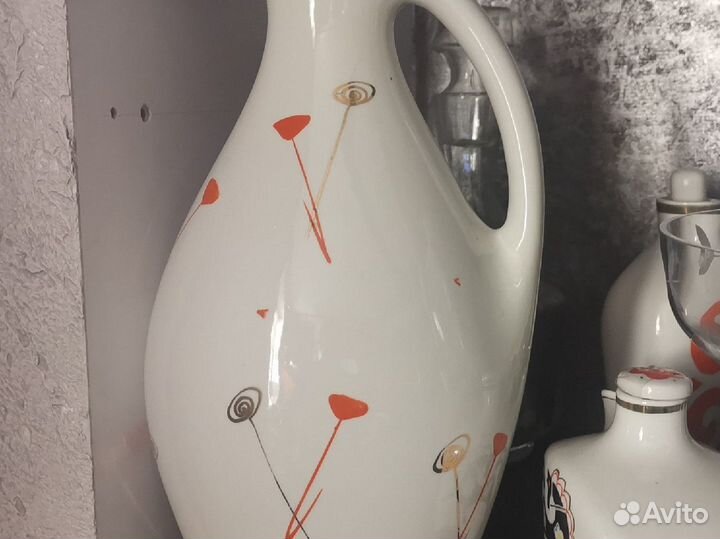 Кувшин винтажный (Грузия)