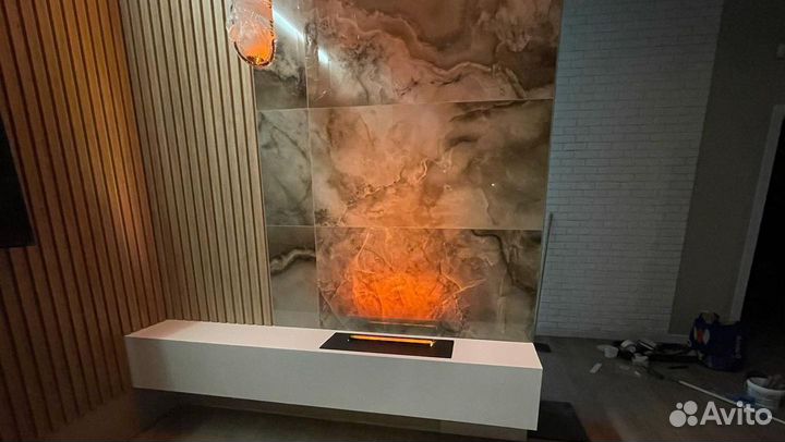 Ремонт под ключ