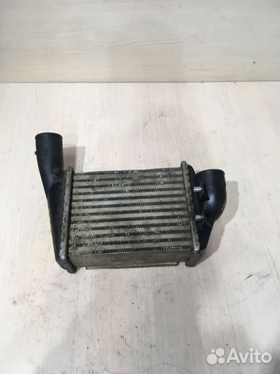 Интеркулер VAG Ауди А6 С5 2.7 biturbo 078145806K