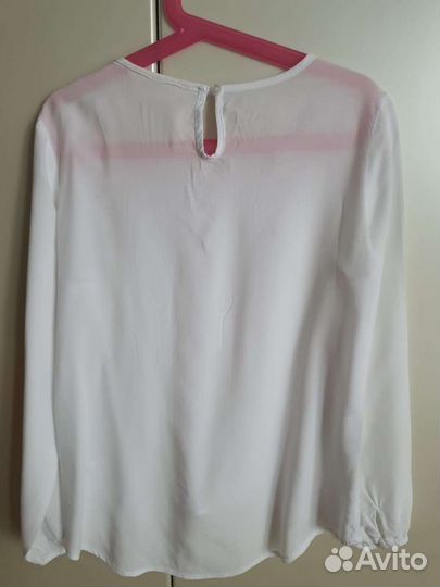 Блузка для девочки