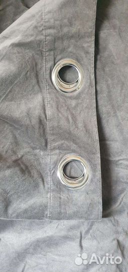 Шторы IKEA икеа britna новые