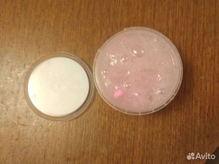 Слайм (лизун)