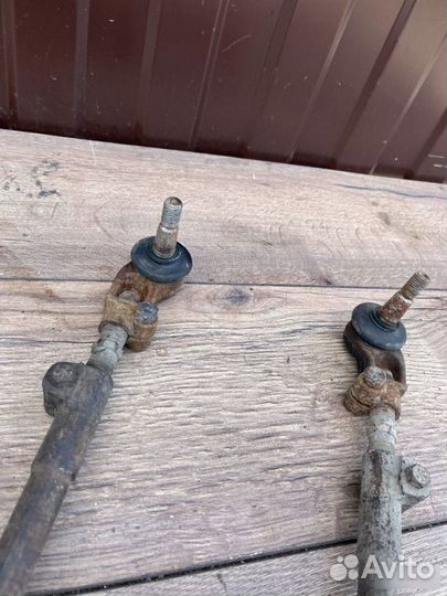 Рулевая тяга Daewoo Nexia 1.6