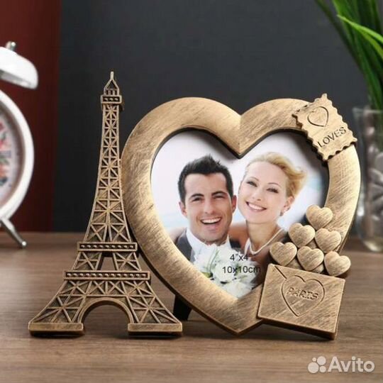 Рамка для фотографий