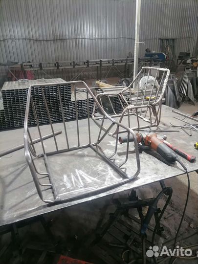 Сварка сварочные работы