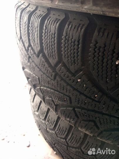 Колеса r 14 зимние