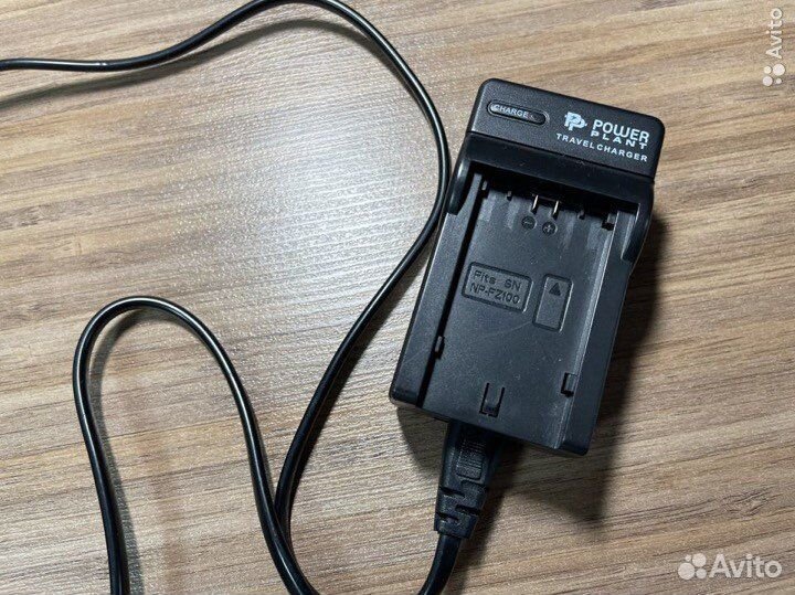 Зарядное устройство для Sony NP FZ-100