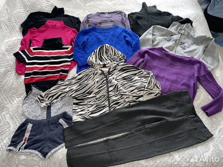 Худи, водолазка, свитер