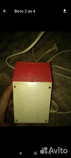 Приборы для здоровья СССР в коллекцию