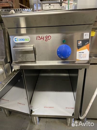 Жарочная поверхность бу