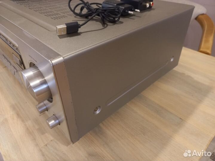 Ресивер Onkyo TX-DS 575