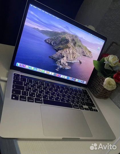 Apple MacBook Pro 13 M1 2021 8/8/512