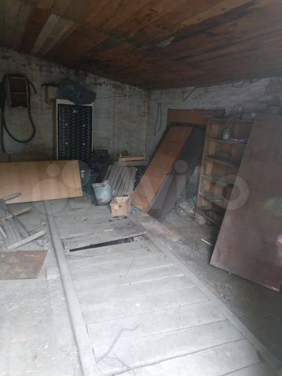 Дом 78,1 м² на участке 16,6 сот.