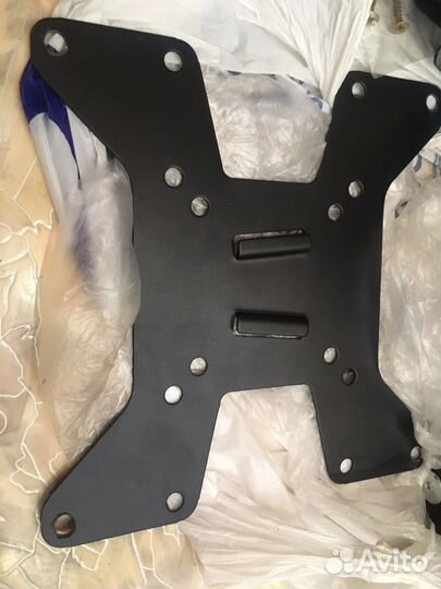 Кронштейн для TV наклонно-поворотный