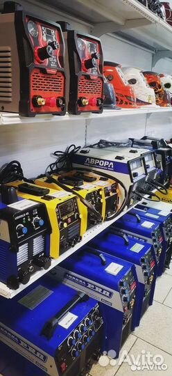 Сварочные аппараты инверторы плазморезы