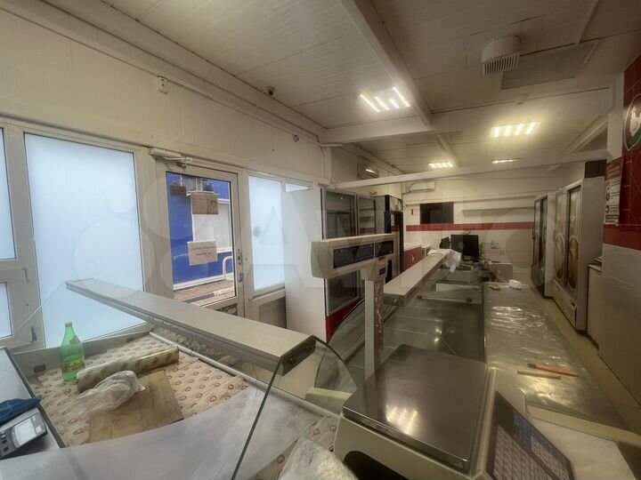 Торговая площадь