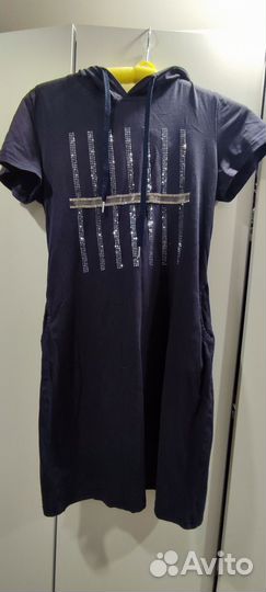 Пакет одежды р. 44