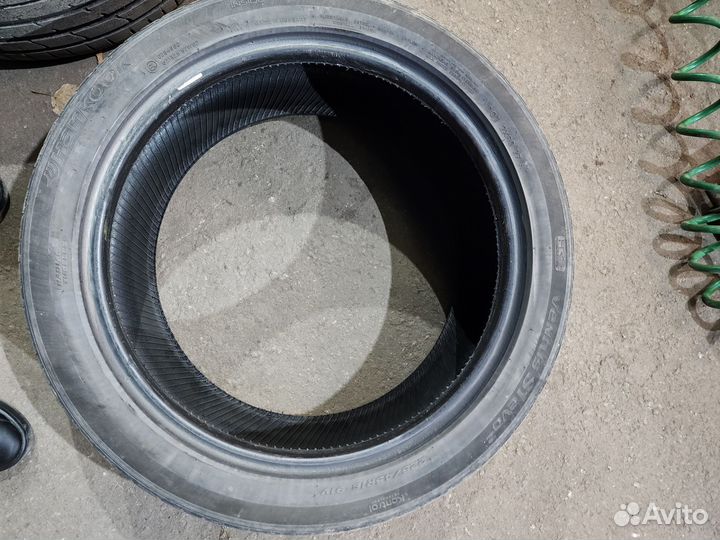 Hankook Ventus S1 Evo 2 K117 225/45 R18 91V