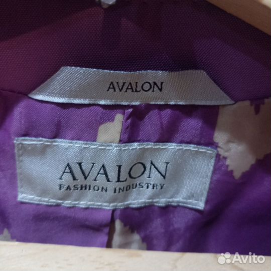 Пиджак жакет женский