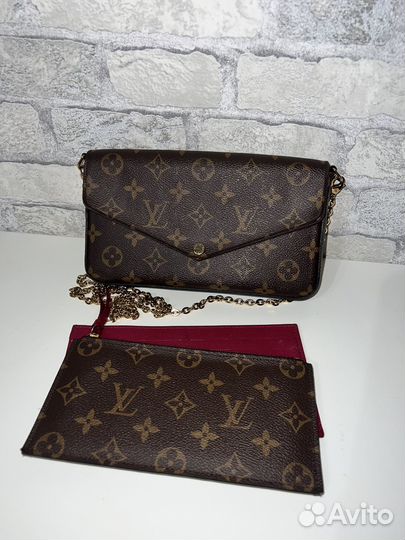 Louis vuitton bag