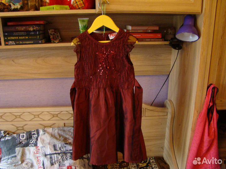 Платье для праздника