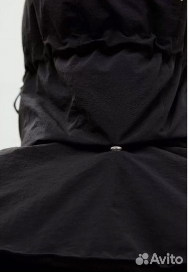 Капюшон Finn Flare