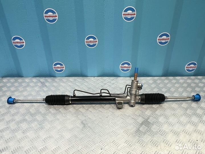 Рулевая рейка Mitsubishi Lancer 9 новая в наличии