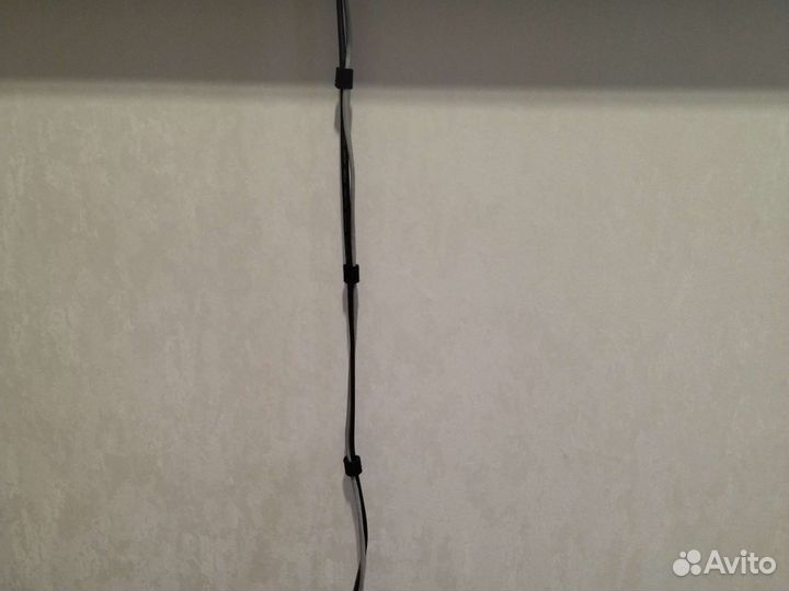 Липучка органайзер для провода