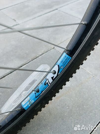 Велосипед GT agressor