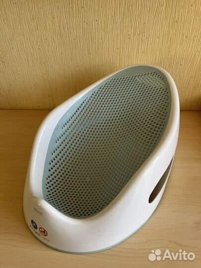 Горка для купания Angelcare Bath Support