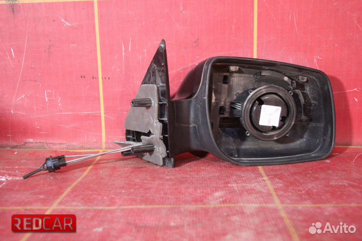 Зеркало правое механическое LADA Kalina