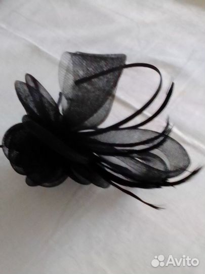 Ободок на голову