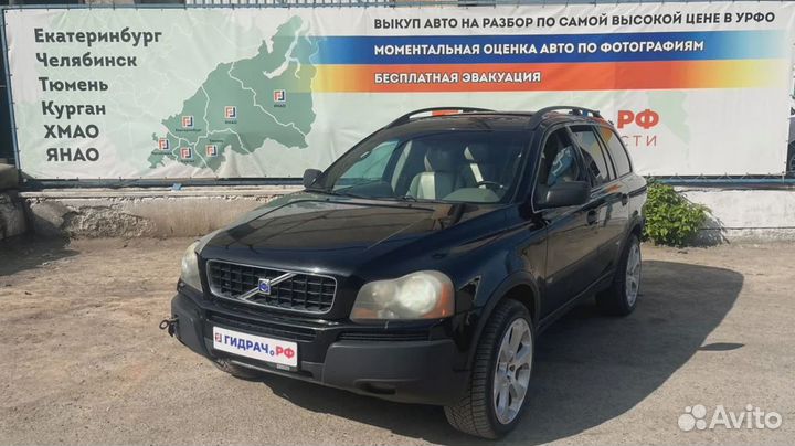 Стеклоподъемник электрический задний левый Volvo X