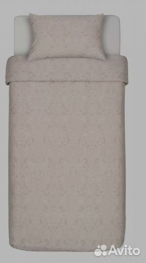 Постельное белье IKEA новое
