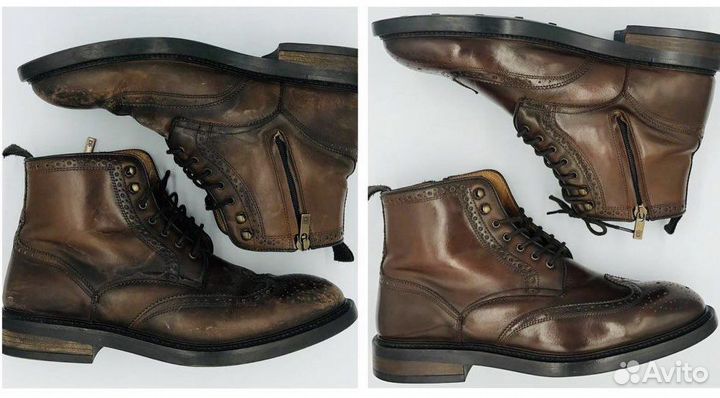 Ремонт обуви и сумок