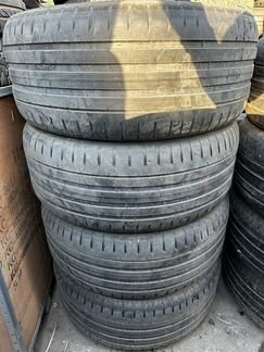 Nokian Tyres Hakka Black 2 SUV 285/50 R20