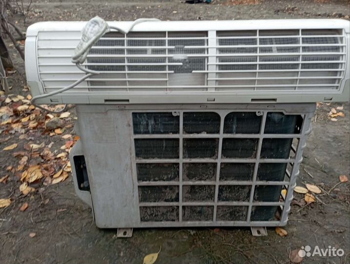 Сплит система бу