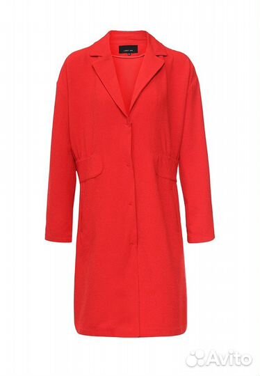 Пальто 52 размер