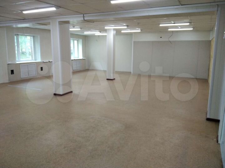 Свободного назначения, 186 м²