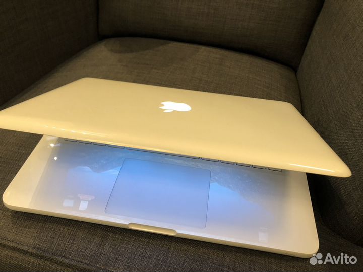 Apple mac 1342. Диагональ 13,3