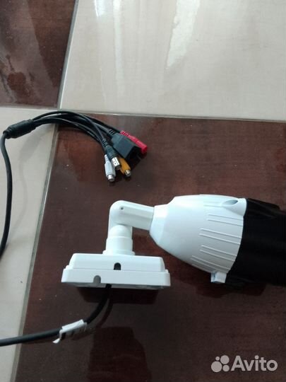 Уличная камера